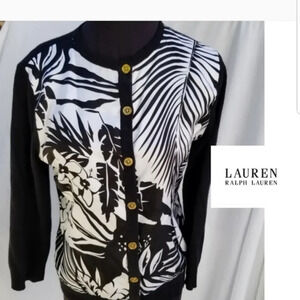 Lauren Ralph Lauren cardie‎ M